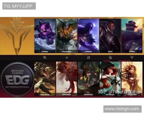 DOTA2战术解析：EDG中路突破体系的策略与执行细节探讨