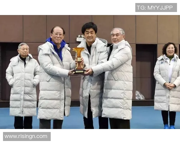 上海网球队默契配合解析：提升竞技水平的关键因素与实践经验分享