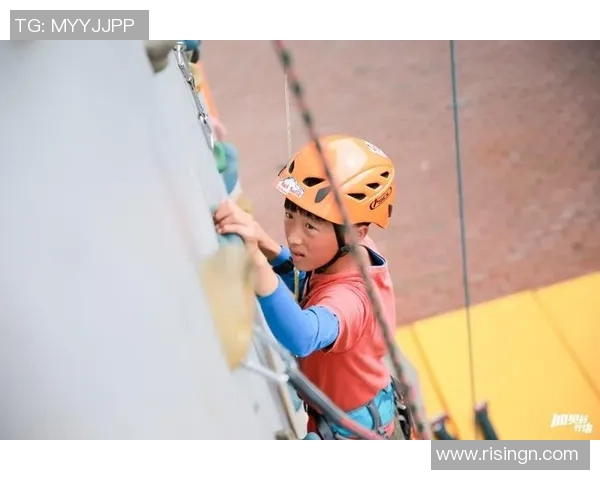 上海攀岩队耐力表现数据分析及其对训练策略的影响探讨