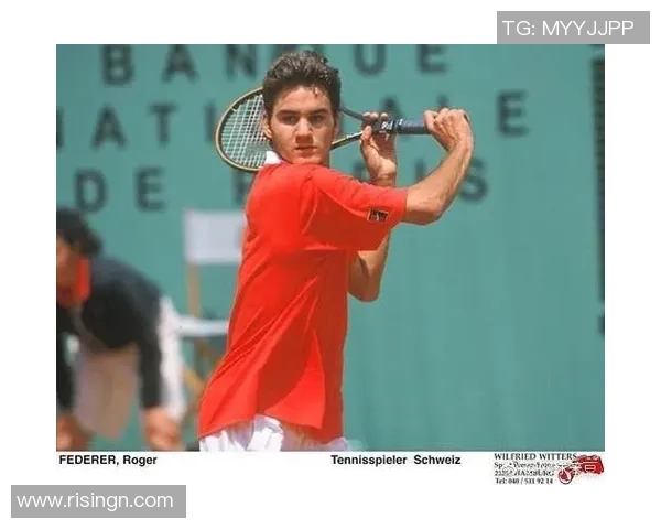 杨敏专访：从青涩少年到网球明星的成长之路与心路历程回顾